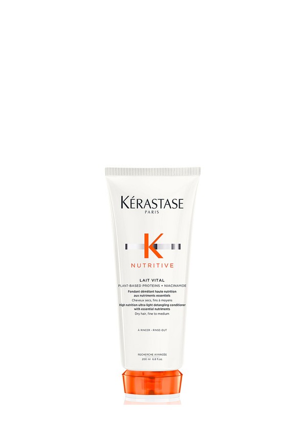 Nutritive Lait Vital High Nutrition Ultra-Light Conditioner