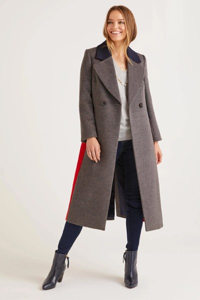 Burney Coat