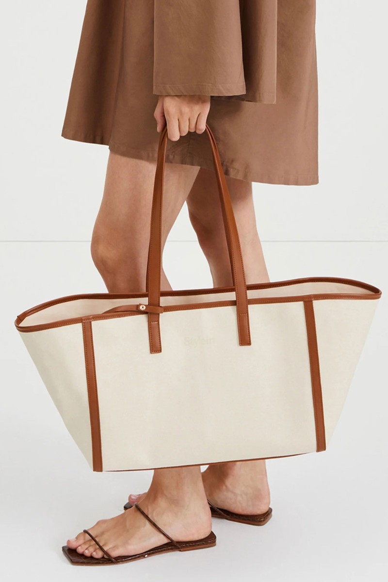 Yendi Bag from Stylein