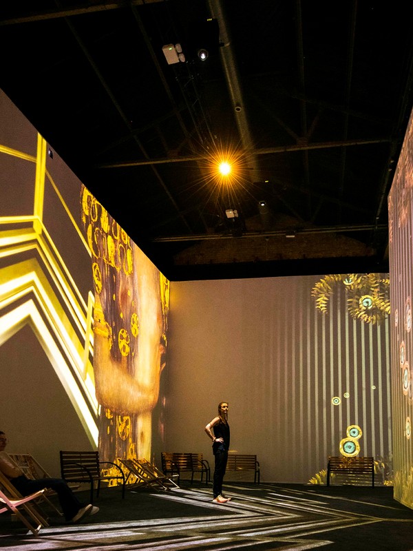 The Best Exhibitions To Book Now
