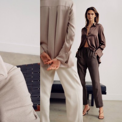The Best New-In Fashion At Reiss