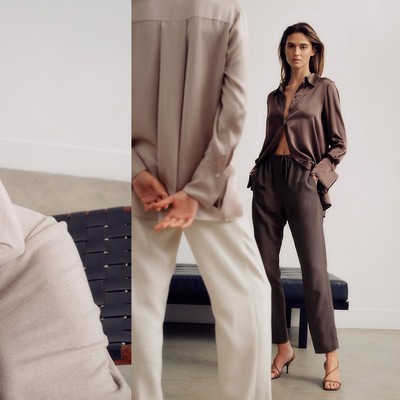 The Best New-In Fashion At Reiss 