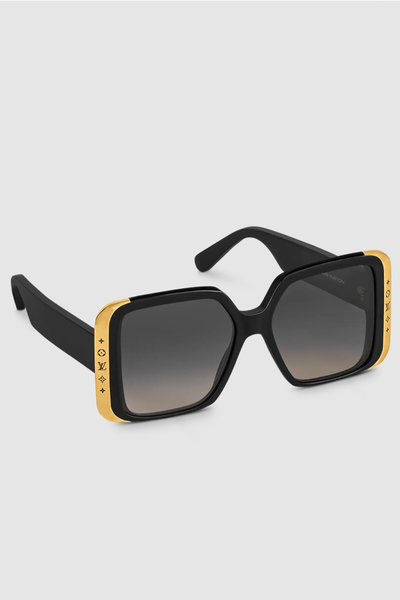 Moon Square Sunglasses from Louis Vuitton