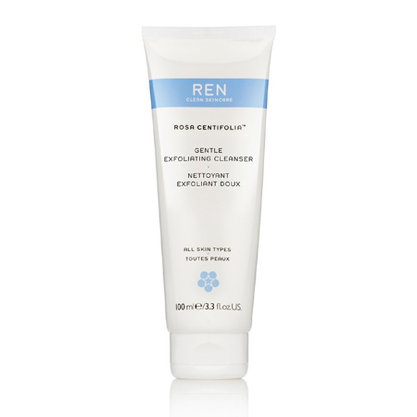 Rosa Cleanser from Ren Clean Skincare
