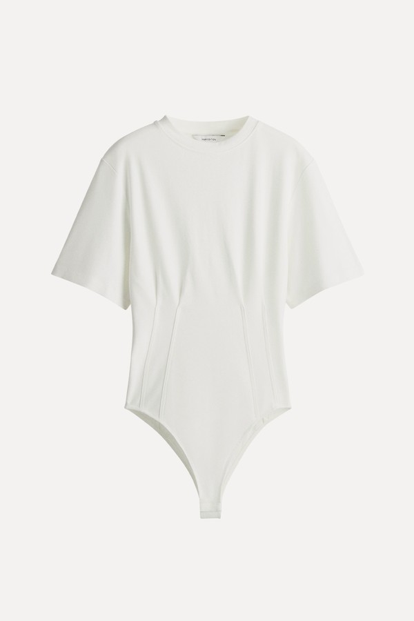 Interlock T-Shirt Body