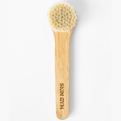 Glowie Facial Brush from Skin Gym