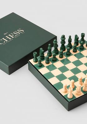 Classic Chess Set from Printworks