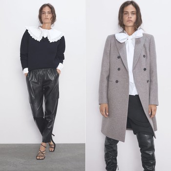 21 New Hits At Zara