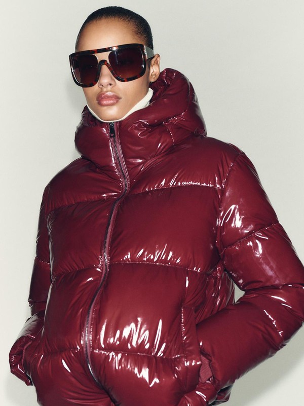The Round Up: Puffer Jackets