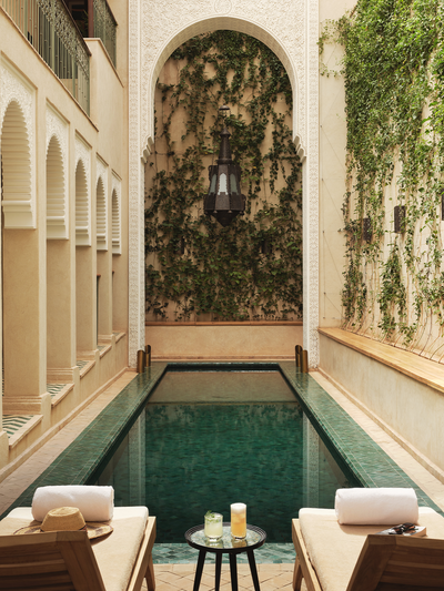 How To Spend A Weekend In Marrakech