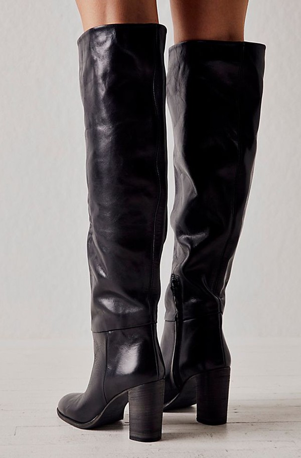 Dakota Tall Boot