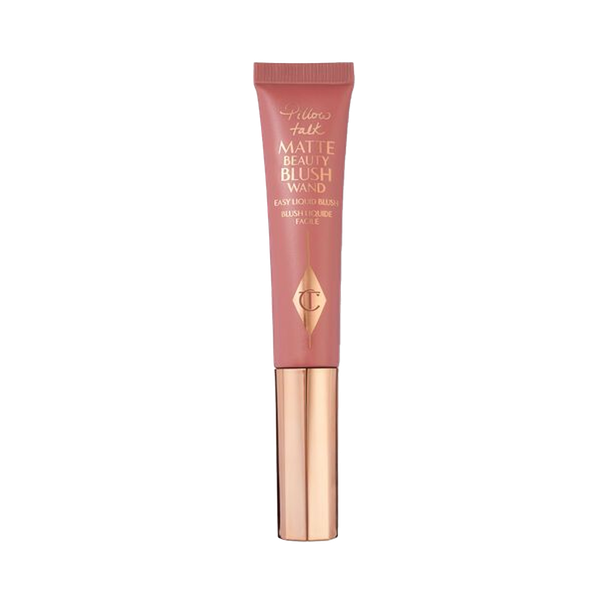 Pillow Talk Matte Beauty Blush Wand from Charlotte Tilbury