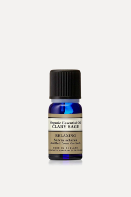 Lavender Essential Oil  from Neal’s Yard Remedies 