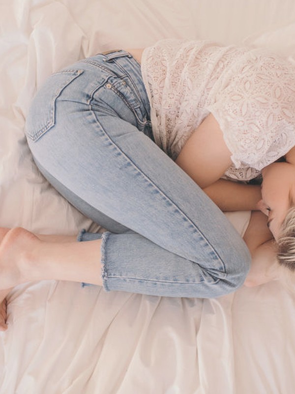 Here’s What You Need To Know About Urine Infections