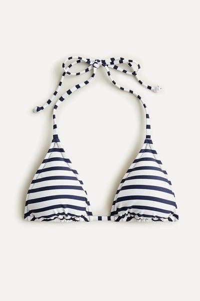 String Bikini Top  from J.Crew