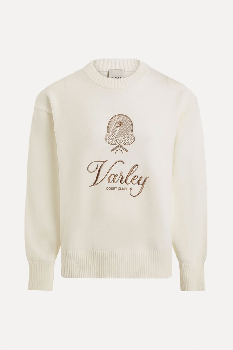 Edie Namesake Knit 2.0 from Varley