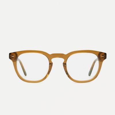 The Reed 2 Glasses from Jimmy Fairly