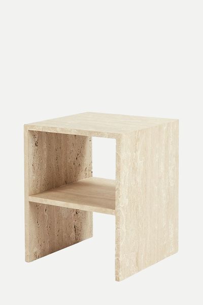 Arco Side Table 