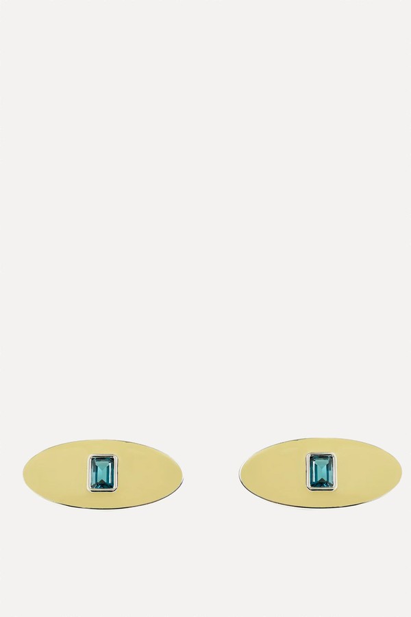 Envé Butter Earrings
