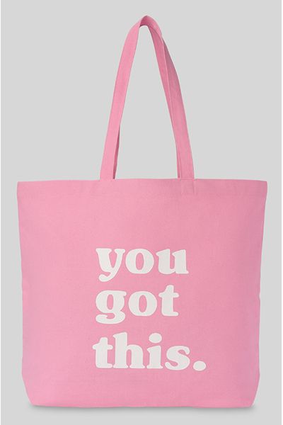 You Got This Tote from Whistles