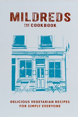 The Cookbook from Mildred's