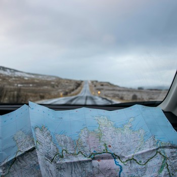 12 Road Trips To Start Planning Now