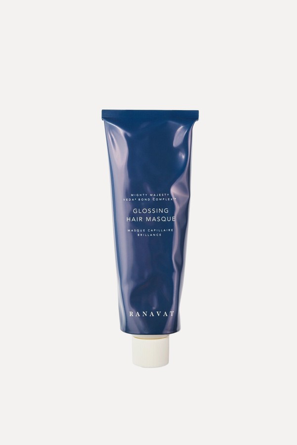Glossing Hair Masque from RANAVAT