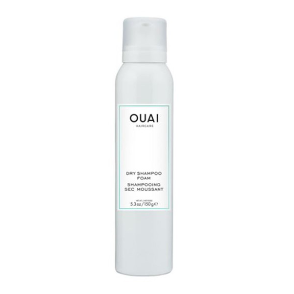 Dry Shampoo Foam from Ouai 