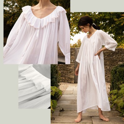 25 Pretty Nightdresses, From £15