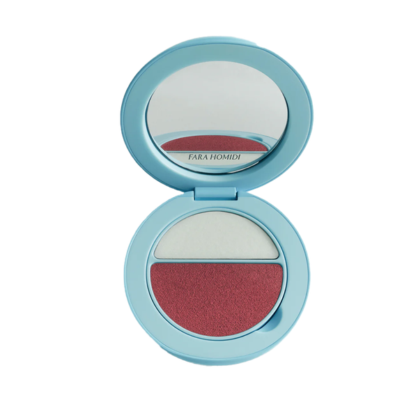 Essential Lip Compact from Fara Homidi