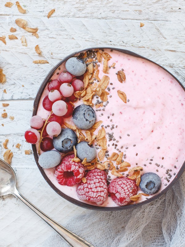 5 Inspiring Breakfast & Brunch Ideas