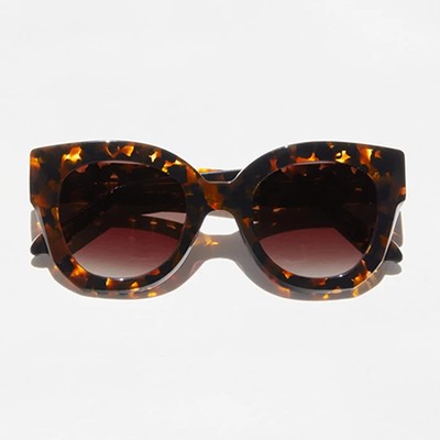 The Swirl 2 Sunglasses from Jimmy Fairly