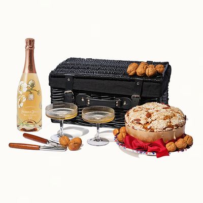 The Classic Christmas Hamper