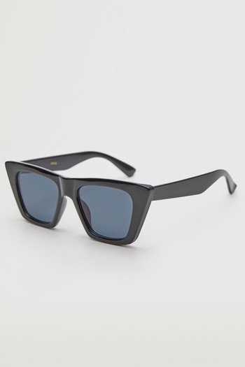  Acetate Frame Sunglasses