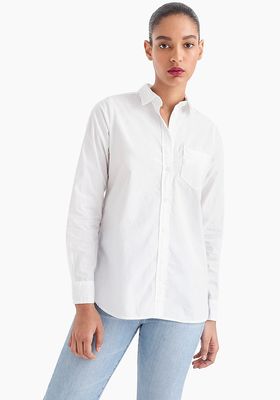 Classic-Fit Boy Shirt from J. Crew