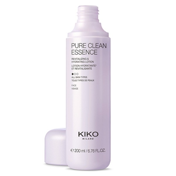 Pure Clean Essence from Kiko