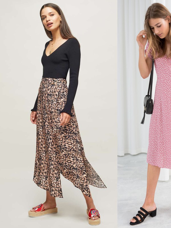 High Street Hits To Buy Now