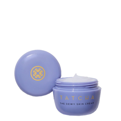 The Dewy Skin Cream from Tatcha