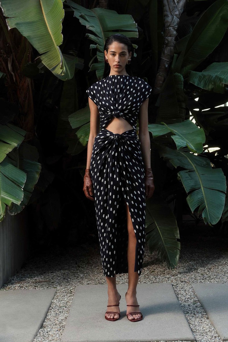 Aira Dress