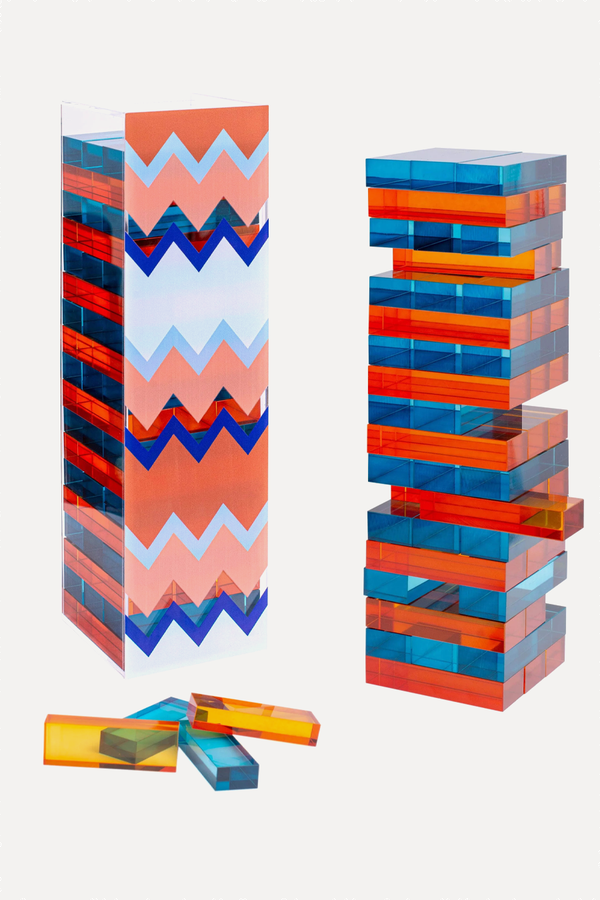Jenga from Maisongames 
