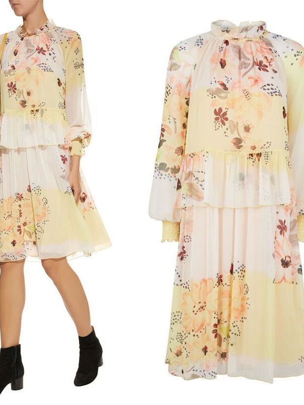 The Transitional Designer Dresses To Buy Now