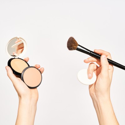 7 Setting Powders That Still Give Good Glow 