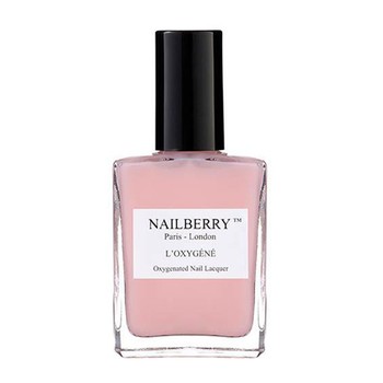 Nailberry Elegance, £14.50