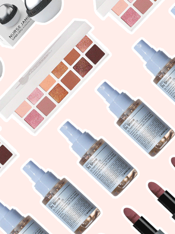 New Beauty Buys For October