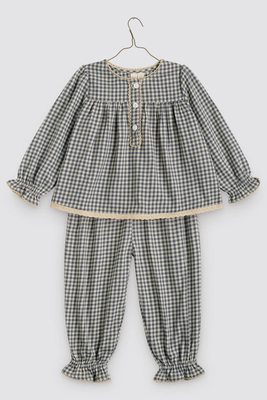 Pippa Pyjamas