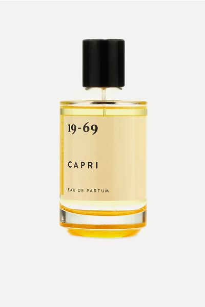 Capri Eau De Parfum from 19-69
