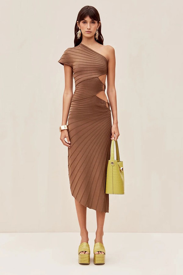 Lurenz Knit Dress