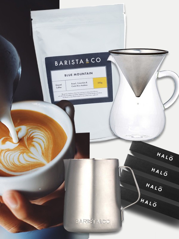 The Expert Guide To Great Coffee