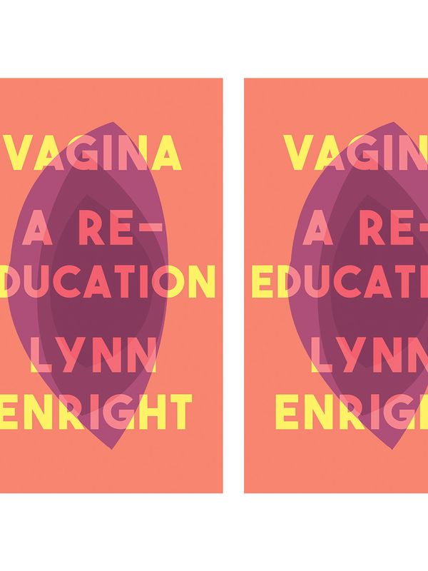 Book Review: Vagina: A Re-Education by Lynn Enright