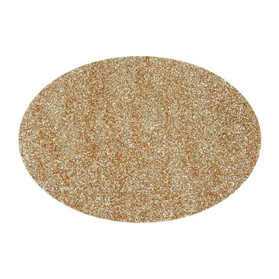 Glitter Oval Centrepiece from John Lewis & Partners